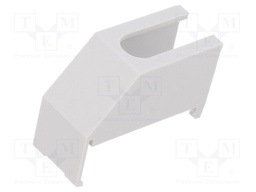 Terminal cover; TeSys VARIO