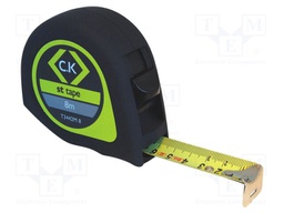 Measuring tape