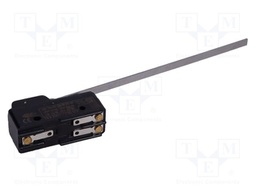 Microswitch SNAP ACTION