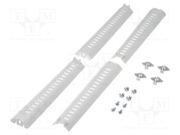 Corner adjustment set; ARCA705030,ARCA806030