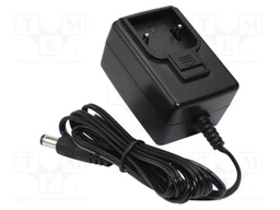 Power supply: switching