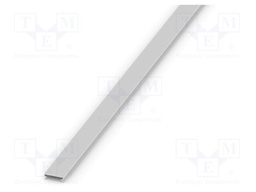 Protection; L: 11mm; W: 40mm; H: 2000mm