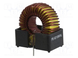 Inductor: wire