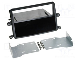 Radio frame; Mitsubishi; Mitsubishi L200 (KAOT) 2006->2015