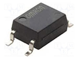 Relay: solid state; SPST-NO; 1400mA; max.60VAC; max.60VDC; SMT