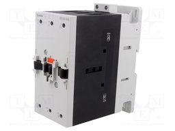 Contactor: 3-pole; NO x3; 230VAC; 150A; for DIN rail mounting; BF