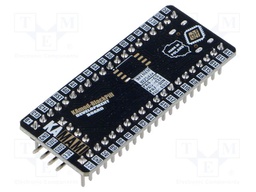 Dev.kit: STM32; prototype board; BOOTLOADER button,RESET button