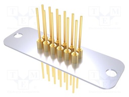 Filter: anti-interference