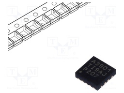 IC: voltage regulator; LDO,adjustable; -30÷30V; 0.15A; WSON10; SMD