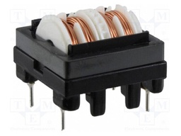 Inductor: wire