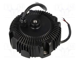 LED Driver, ITE & LED Lighting, 156 W, 24 V, 6.5 A, Constant Current, Constant Voltage, 90 V