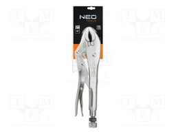 Pliers; Morse's; Pliers len: 250mm; Max jaw capacity: 47mm