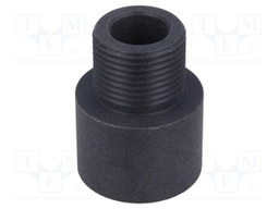 Enlarger of threads for glands; Int.thread: M20; polypropylene