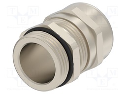 Cable gland; without nut; PG16; Mat: brass; Entrelec