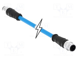 Cable: for sensors/automation