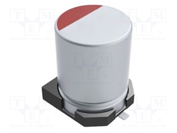 Capacitor: hybrid