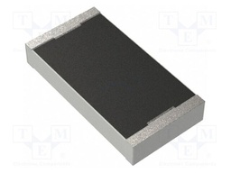 Resistor: thick film
