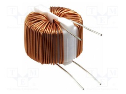 Inductor: wire