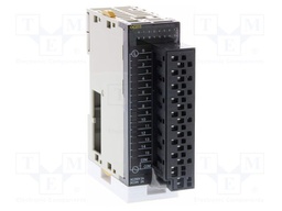 Module: extension; OUT: 16; OUT 1: relay; 90x31x89mm; 250VAC; 24VDC