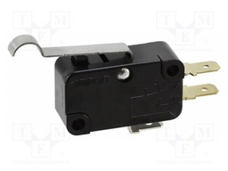 Microswitch SNAP ACTION