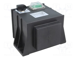 Regulator; speed; 230VAC; 1-phase fun motors speed control