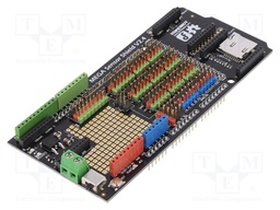 Module: shield; prototyping; Application: ARDUINO; Gravity