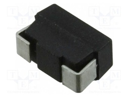 Resistor: thick film