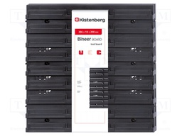 Toolboard; 2pcs; BINNER BOARD; Kit: boarad 2x