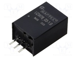 Converter: DC/DC