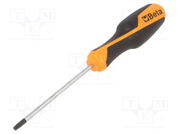 Screwdriver; Torx® with protection; T20H; BETAGRIP