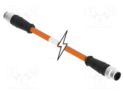 Cable: for sensors/automation