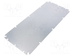 Mounting plate; steel; FPC-20/40/13-7035,FPC-20/40/13-TRSP