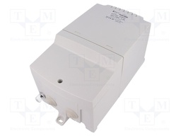 Transformer: safety; 1000VA; 400VAC; 230V; IP54; Ins.class: II