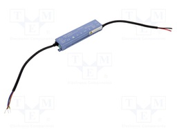 Power supply: switching; LED