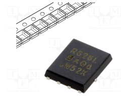 Transistor: N-MOSFET
