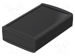 BoVersa; -25÷110°C; Enclosure: desktop; Enclos.mat: polycarbonate