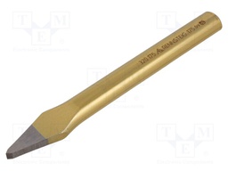 Crosscut chisel; 175mm