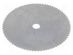 Cutting wheel; Ø: 16mm; wood