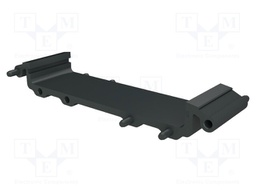 Enclosure base