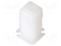 Mounting block; 10pcs.