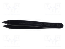 Tweezers; ESD