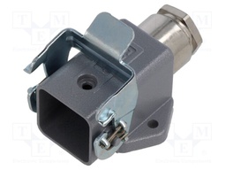 H-A 3 MAGSV 11 KPL. BOX MOUNT BASE