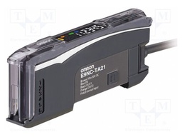 Accessories: amplifier; NPN; Connection: lead 2m