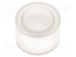 Cap; 22mm; 3SU1.5; -25÷70°C