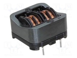 Inductor: wire
