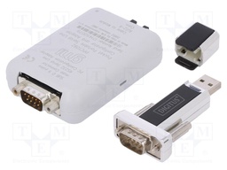 Accessories for sensors: communication cable