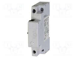 Voltage relase