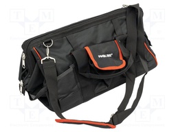 Bag: toolbag; 460x280x300mm; polyester