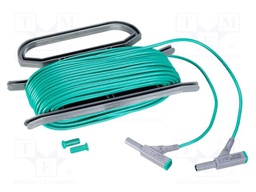 Test lead; Len: 25m