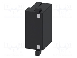 Surge arrestor; varistor; Series: 3RT20; Size: S0; 24÷48VAC